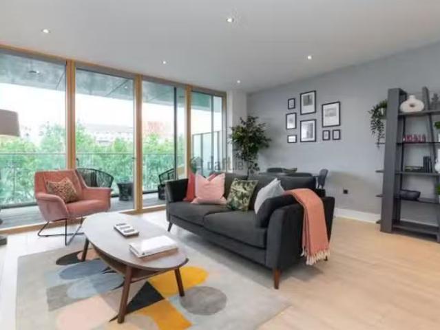 Apartment to rent