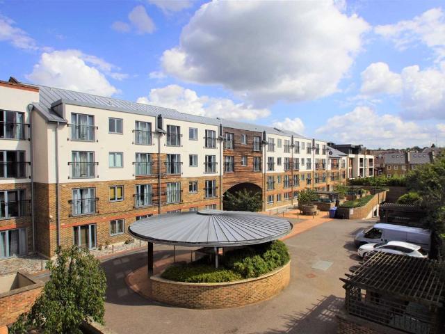 Apartment for rent in Folly Island, East Hertfordshire