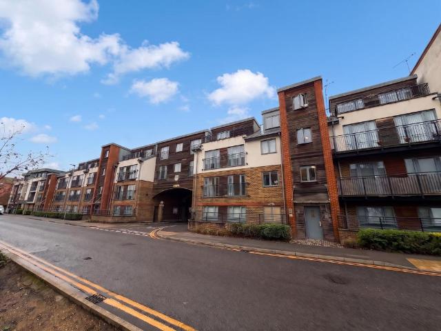 Apartment for rent in Folly Island, East Hertfordshire