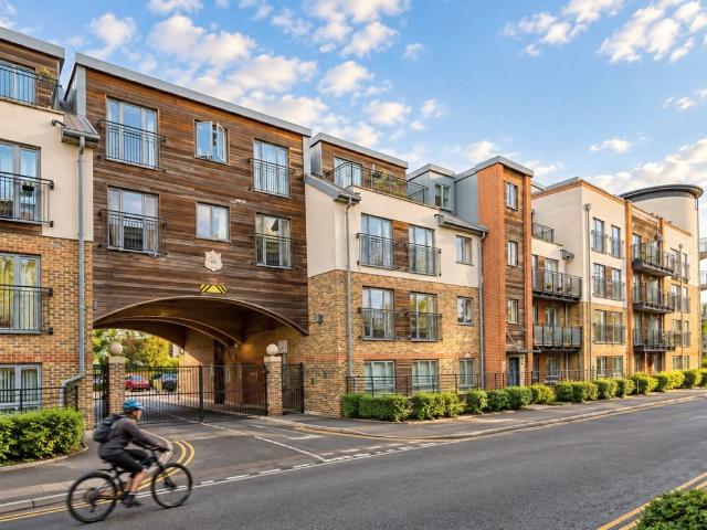 Apartment for rent in Folly Island, East Hertfordshire