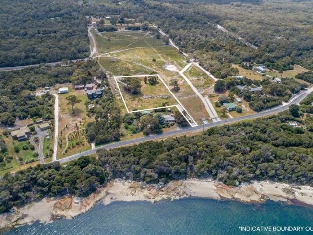 Land for sale in Lady Barron, Tasmania