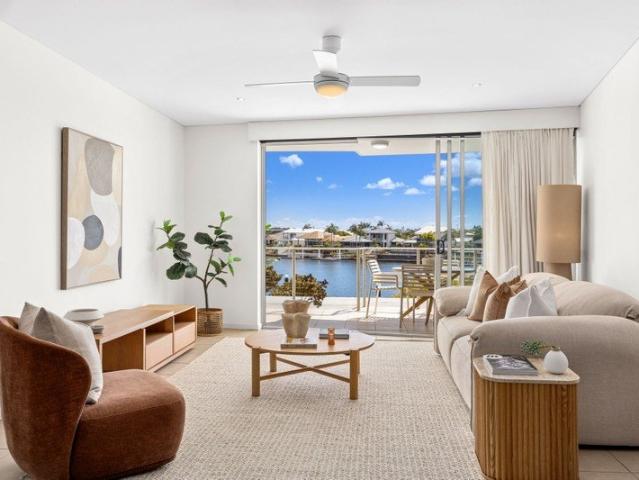 Apartment for sale in Kawana Island, Sunshine Coast Regional