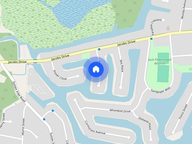 House for rent in Sussex Inlet, Shoalhaven City Council