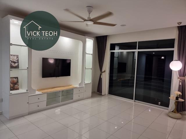 Condominium for rent in Georgetown, Penang