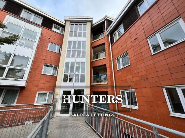 Apartment for rent in Staynor Hall, Selby