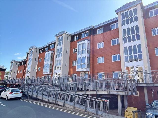 Apartment for rent in Staynor Hall, Selby