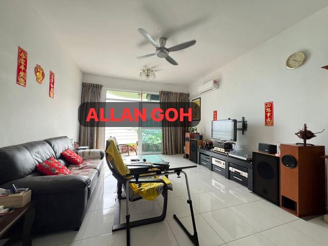 Condominium for sale in Georgetown, Penang