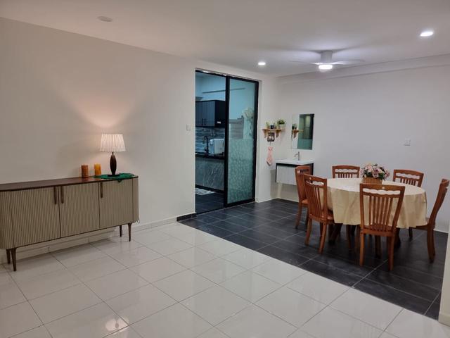 Condominium for rent in Georgetown, Penang