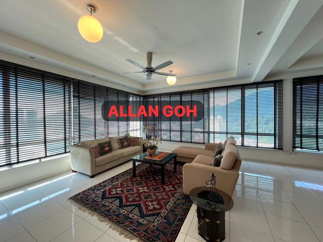 Condominium for rent in Georgetown, Penang