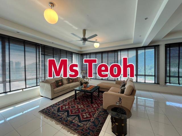 Condominium for rent in Timur Laut, George Town