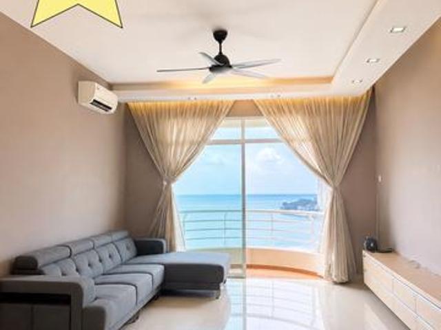 Condominium for sale in Georgetown, Penang