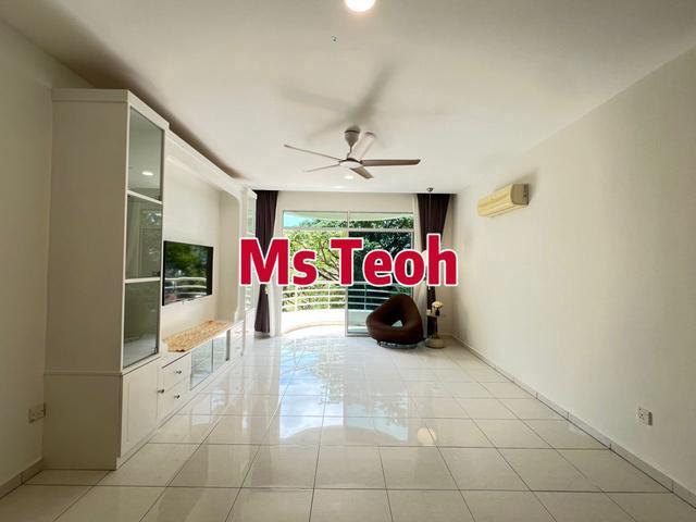 Condominium for rent in Georgetown, Penang