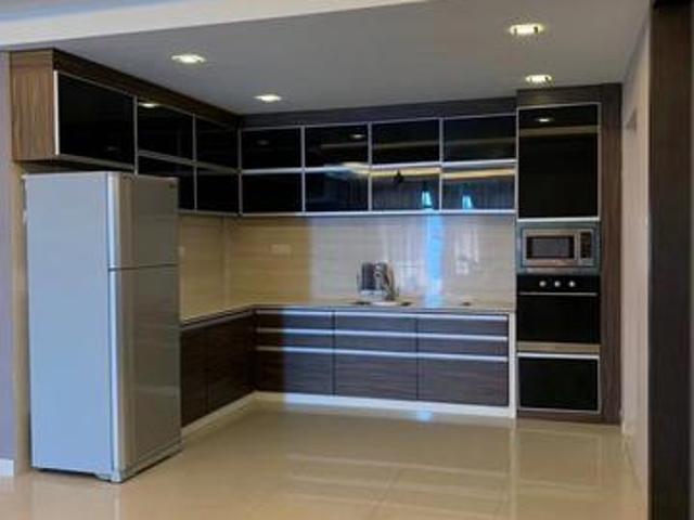 Condominium for sale in Georgetown, Penang