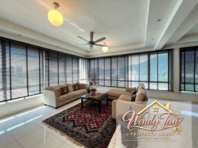 Condominium for rent in Timur Laut, George Town