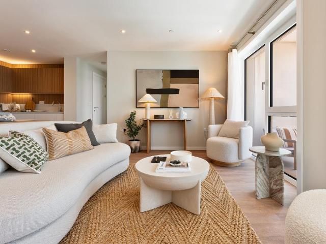 Apartment for rent in Old Town, Poole