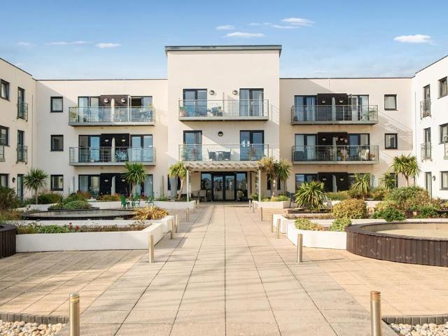 Apartment for rent in West Worthing, Worthing