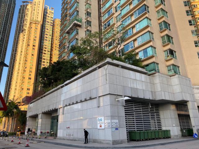 提供 出租 的 公寓