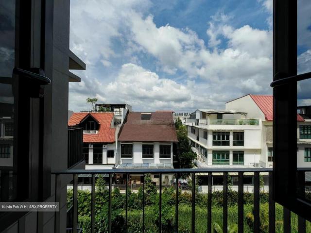 Apartment for sale in Sembawang