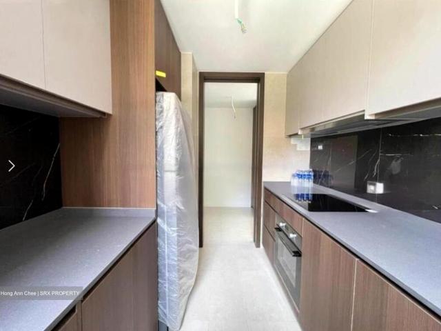 Apartment for sale in Sembawang, 23 North West