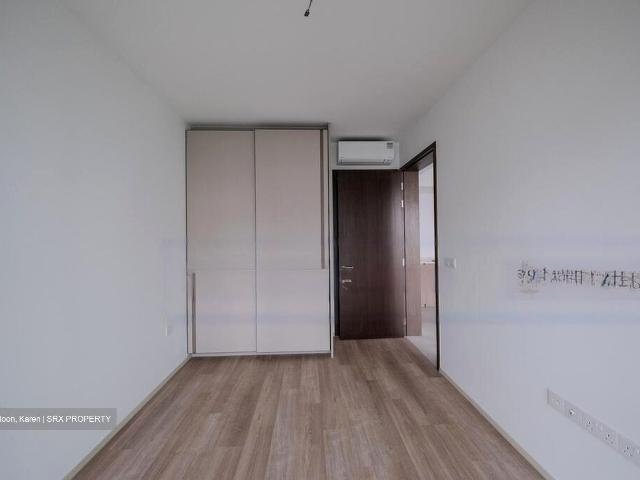 Apartment for sale in Sembawang
