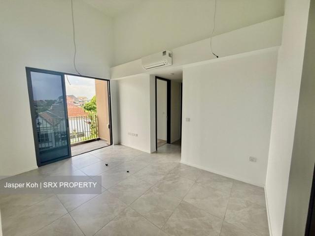 Apartment for sale in Sembawang, 27 Far North, Yishun