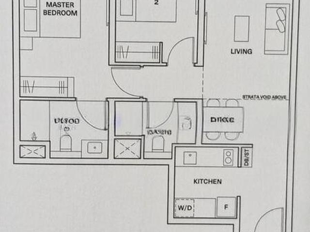 Apartment for sale