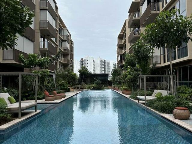 Apartment for rent