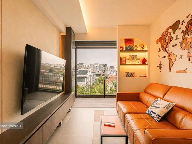 Apartment for sale