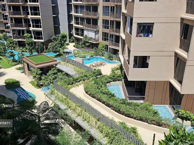 Apartment for sale in Sembawang