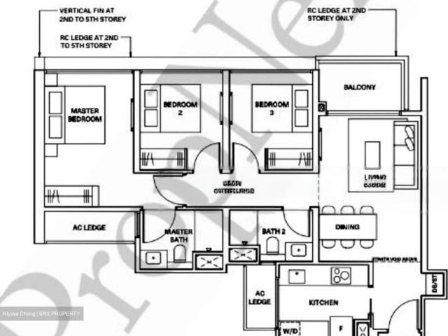 Apartment for sale in Sembawang, 27 Far North, Yishun
