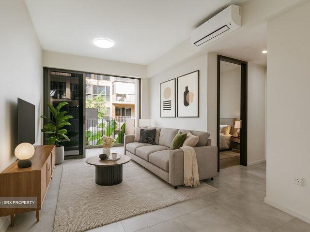 Apartment for sale in Sembawang, 23 North West