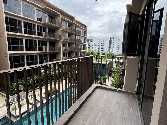 Apartment for sale in Sembawang