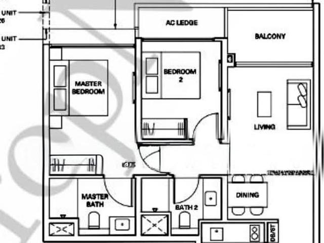 Apartment for rent