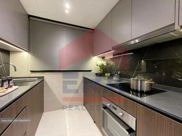 Apartment for sale in Sembawang