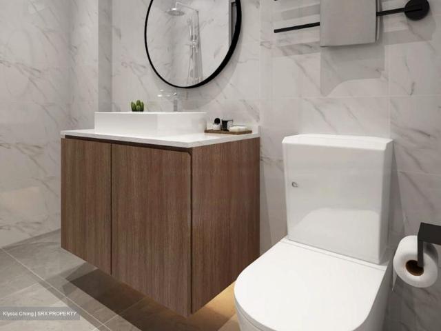 Apartment for sale in Sembawang, 23 North West