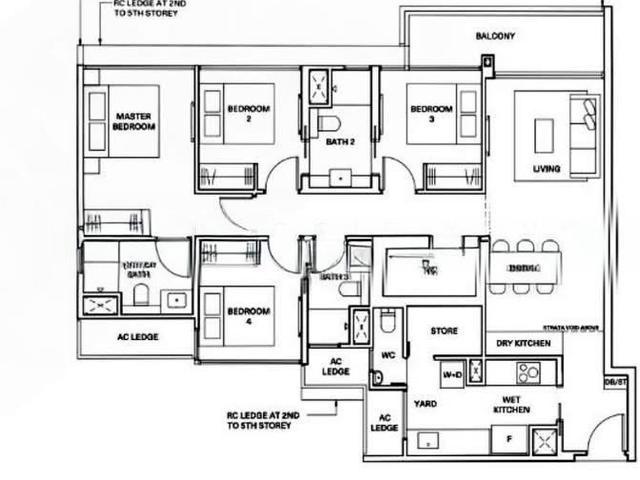 Apartment for rent