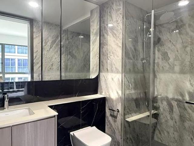 Apartment for sale in Sembawang, 23 North West