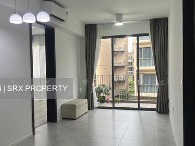 Apartment for sale