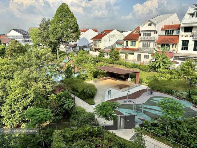 Apartment for rent