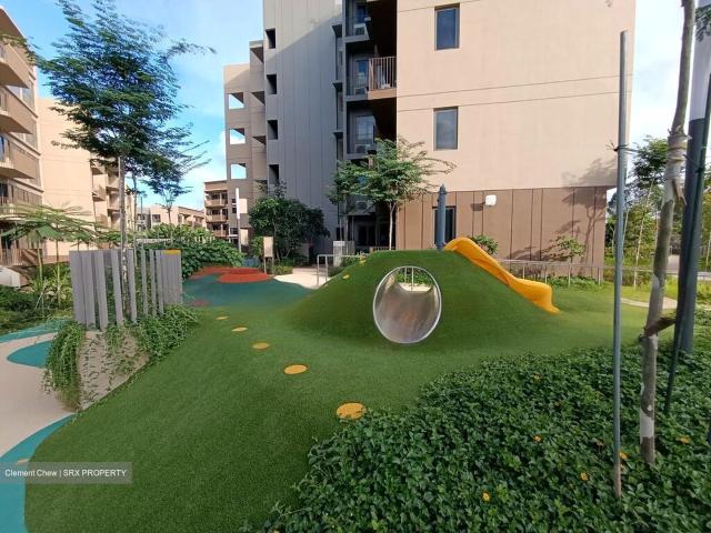 Apartment for sale in Sembawang