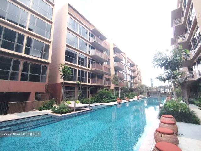 Apartment for rent