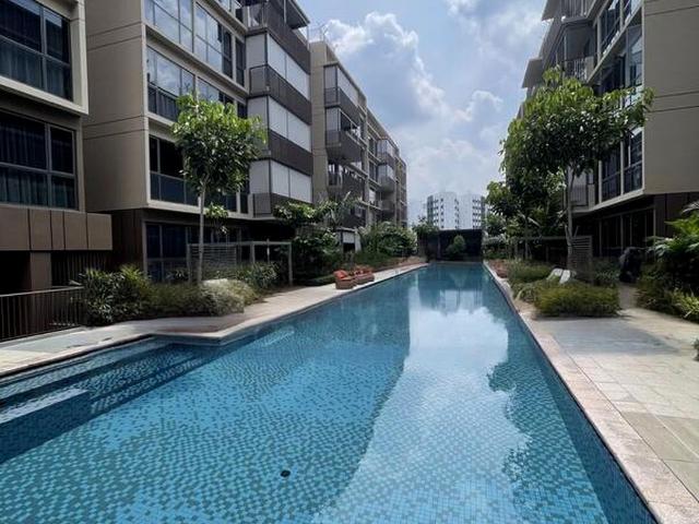 Apartment for sale