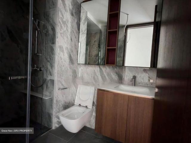 Apartment for sale in Sembawang