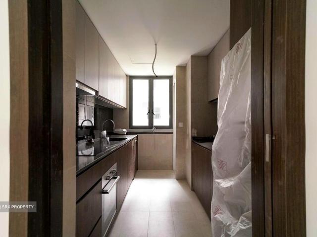 Apartment for sale in Sembawang, 23 North West