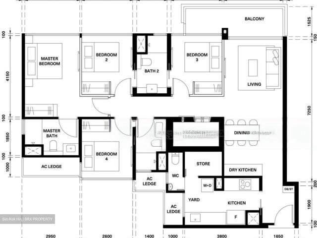 Apartment for sale