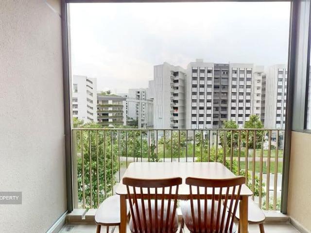 Apartment for sale