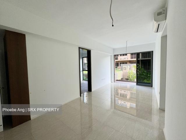 Apartment for sale in Sembawang, 23 North West