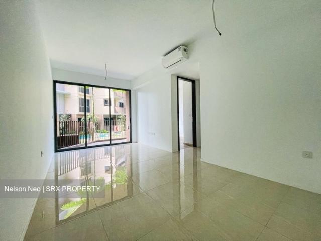 Apartment for sale in Sembawang, 27 Far North, Yishun