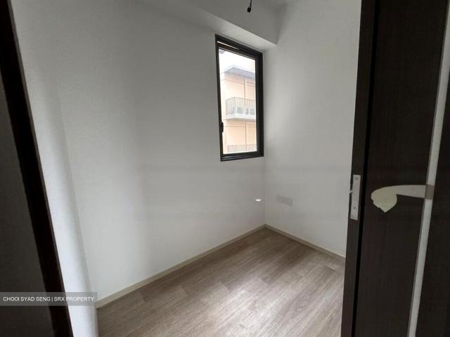 Apartment for sale in Sembawang