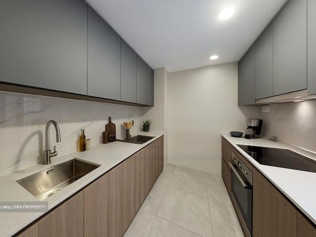 Apartment for sale in Sembawang